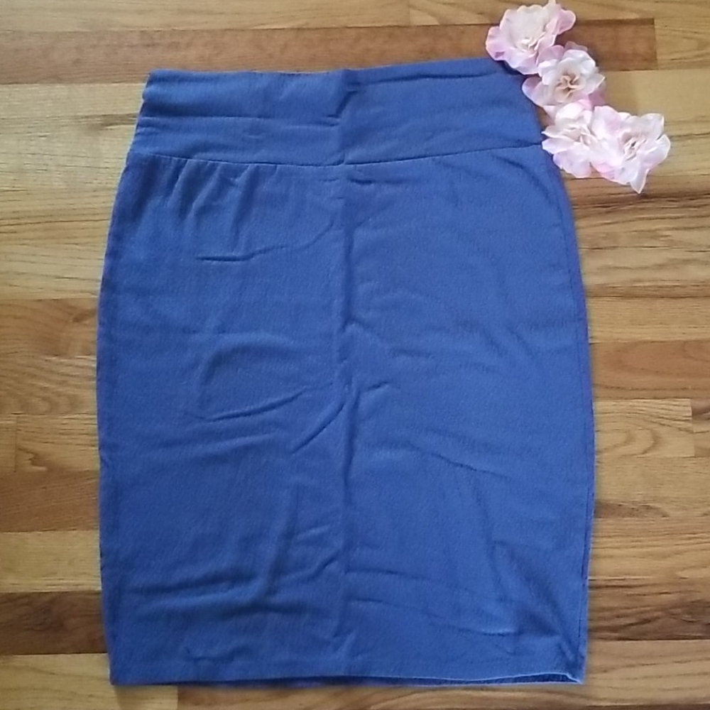 Cassie Skirt